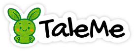 Logo TaleMe