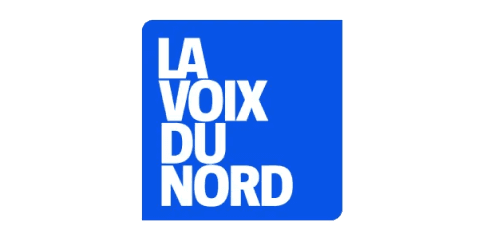 La Voix du Nord parle de TaleMe, l'application qui permet aux familles de co-créer des histoires pour enfants.